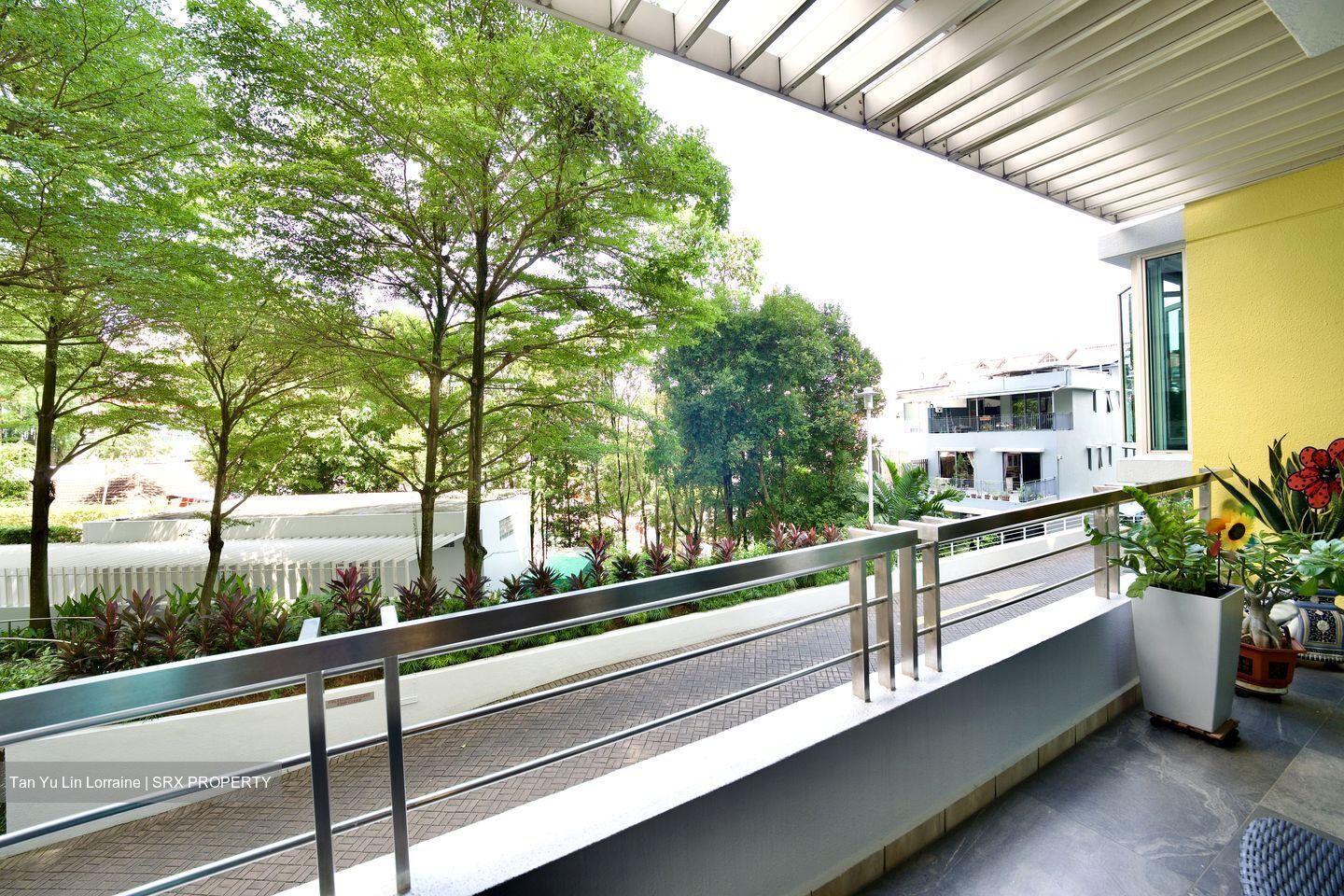 SunGlade (D19), Condominium #566476851